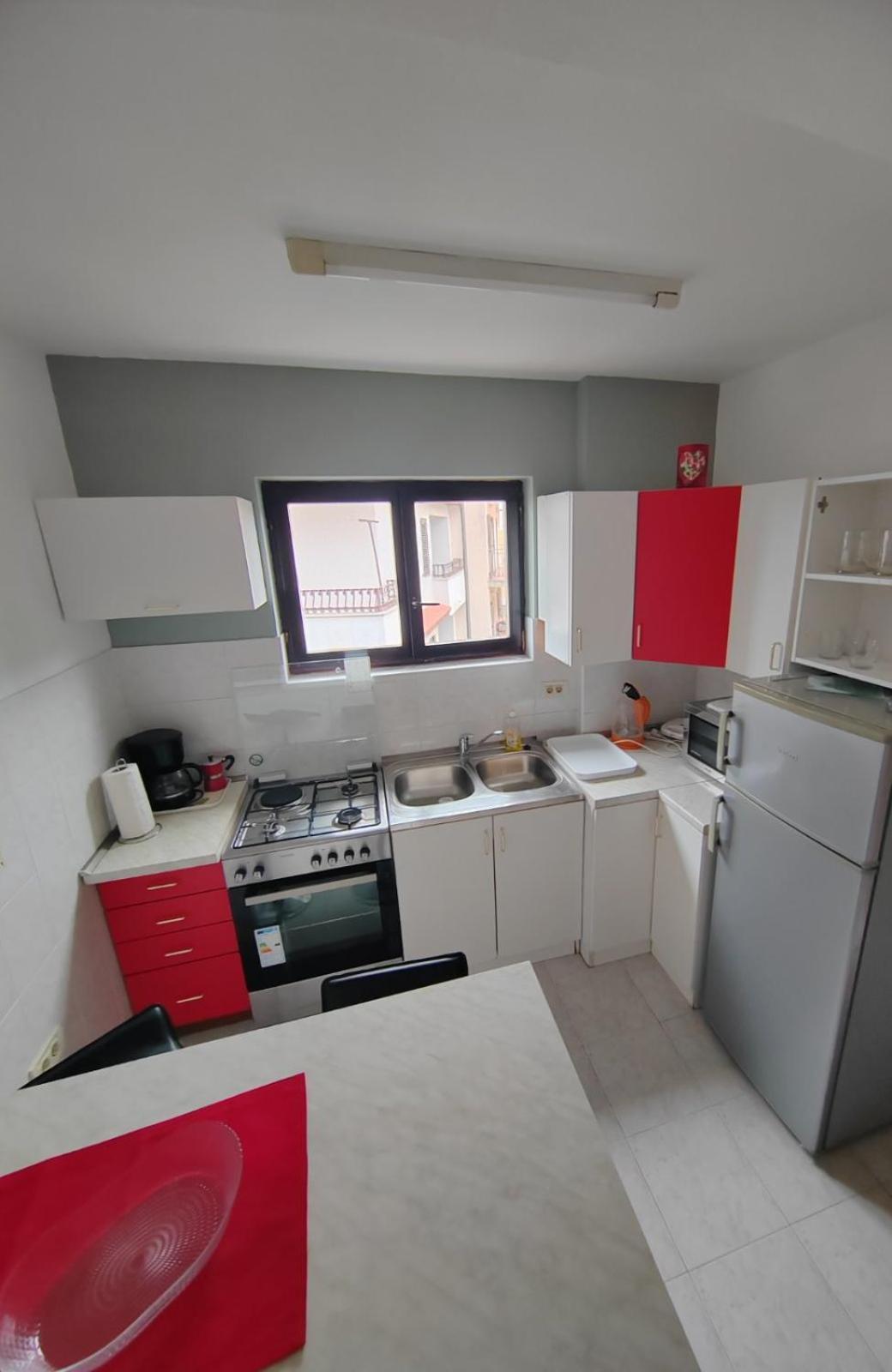 Apartment Vilma Ровінь Номер фото